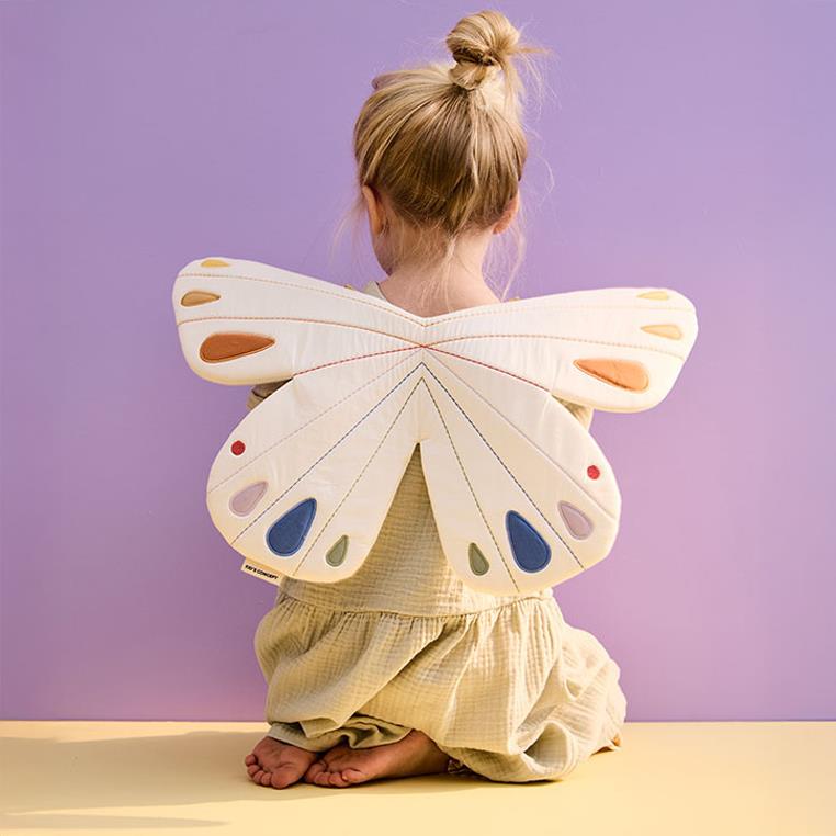 Kid's Concept - Skrzydła motylka