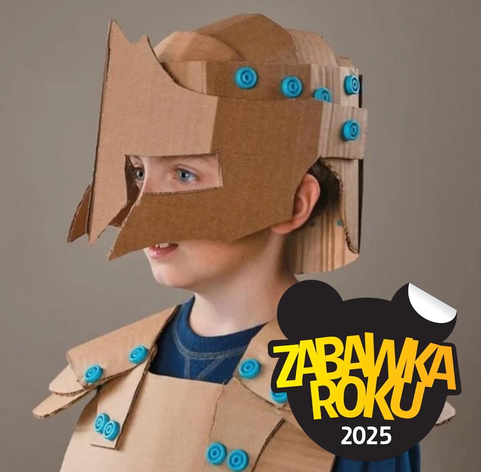 MAKEDO - zestawy narzędzi do konstruowania DIY
