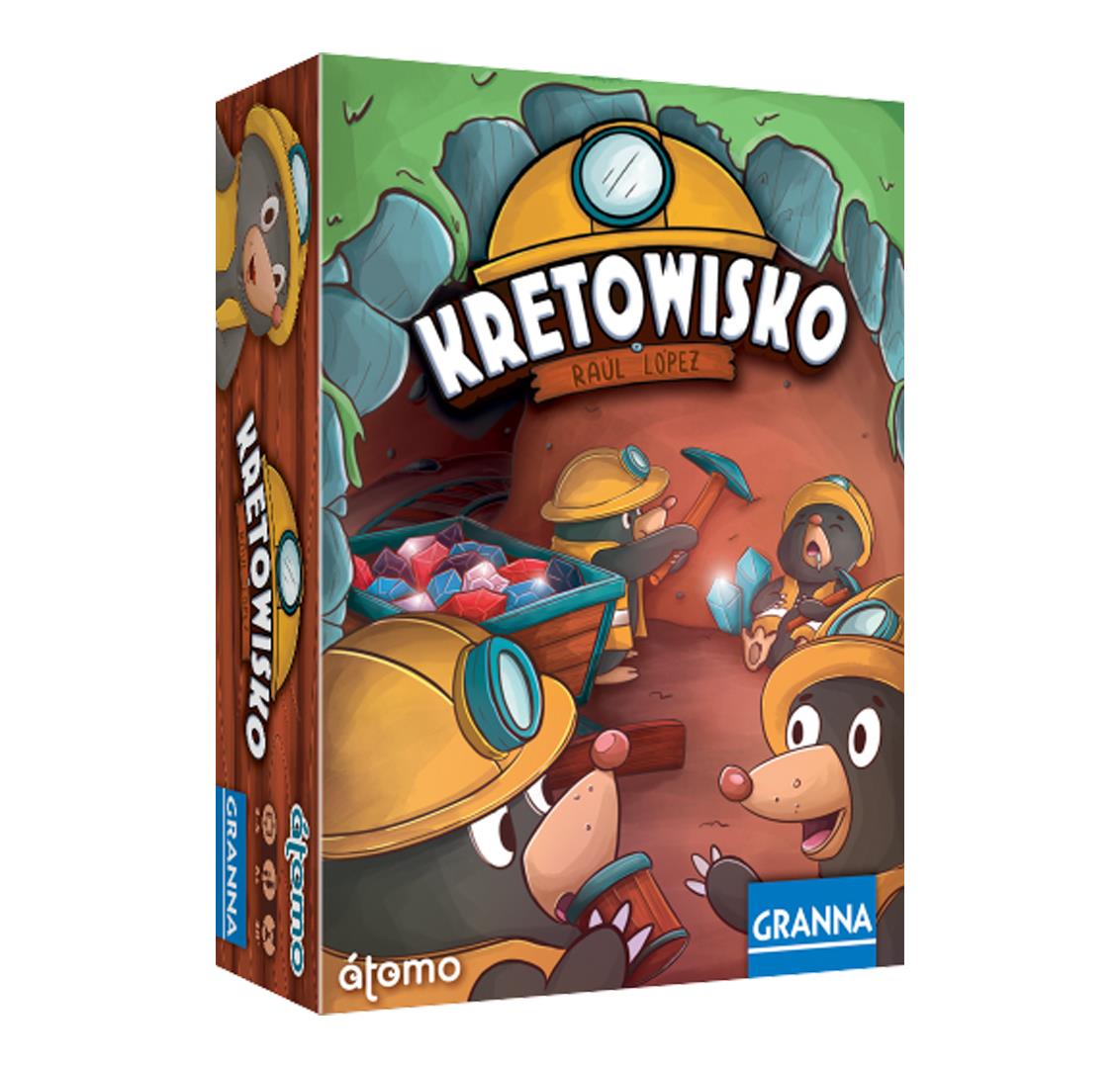 KRETOWISKO