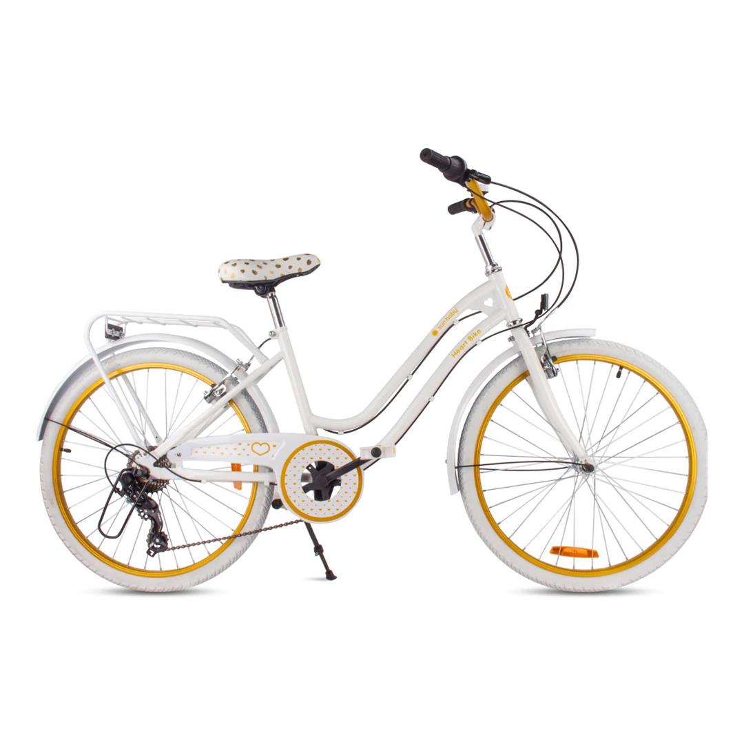 Heartbike 24 Sun Baby 
