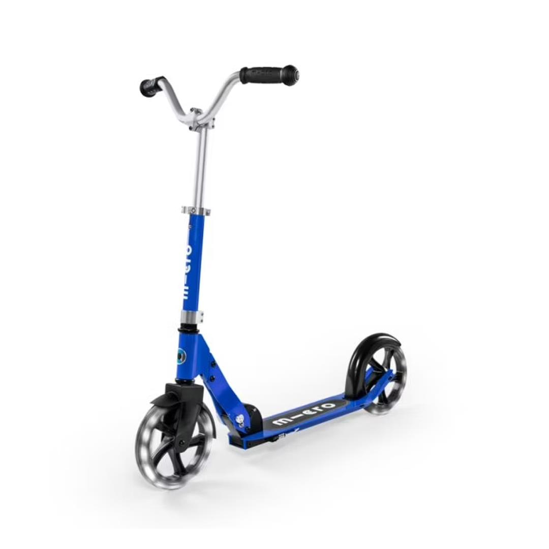 Micro Cruiser LED