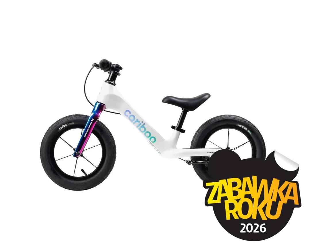 Cariboo Magnesium Max