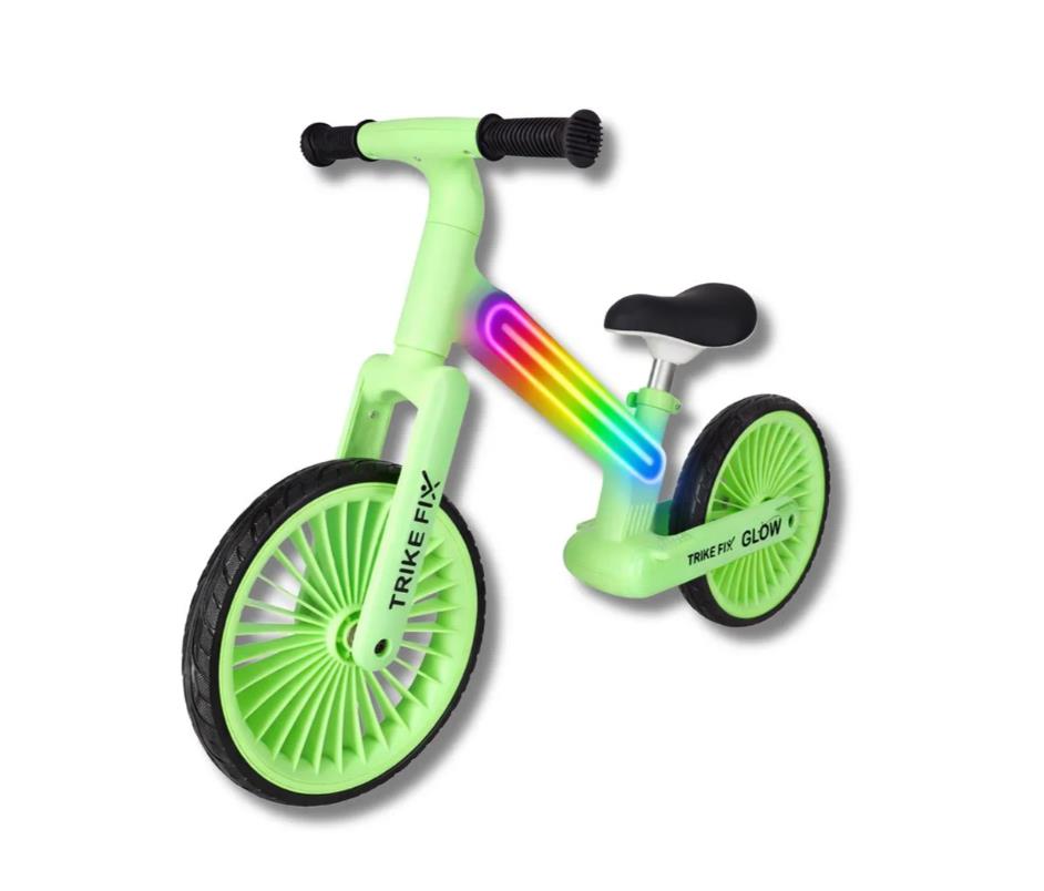 Micro Mini Deluxe Rock&Go LED