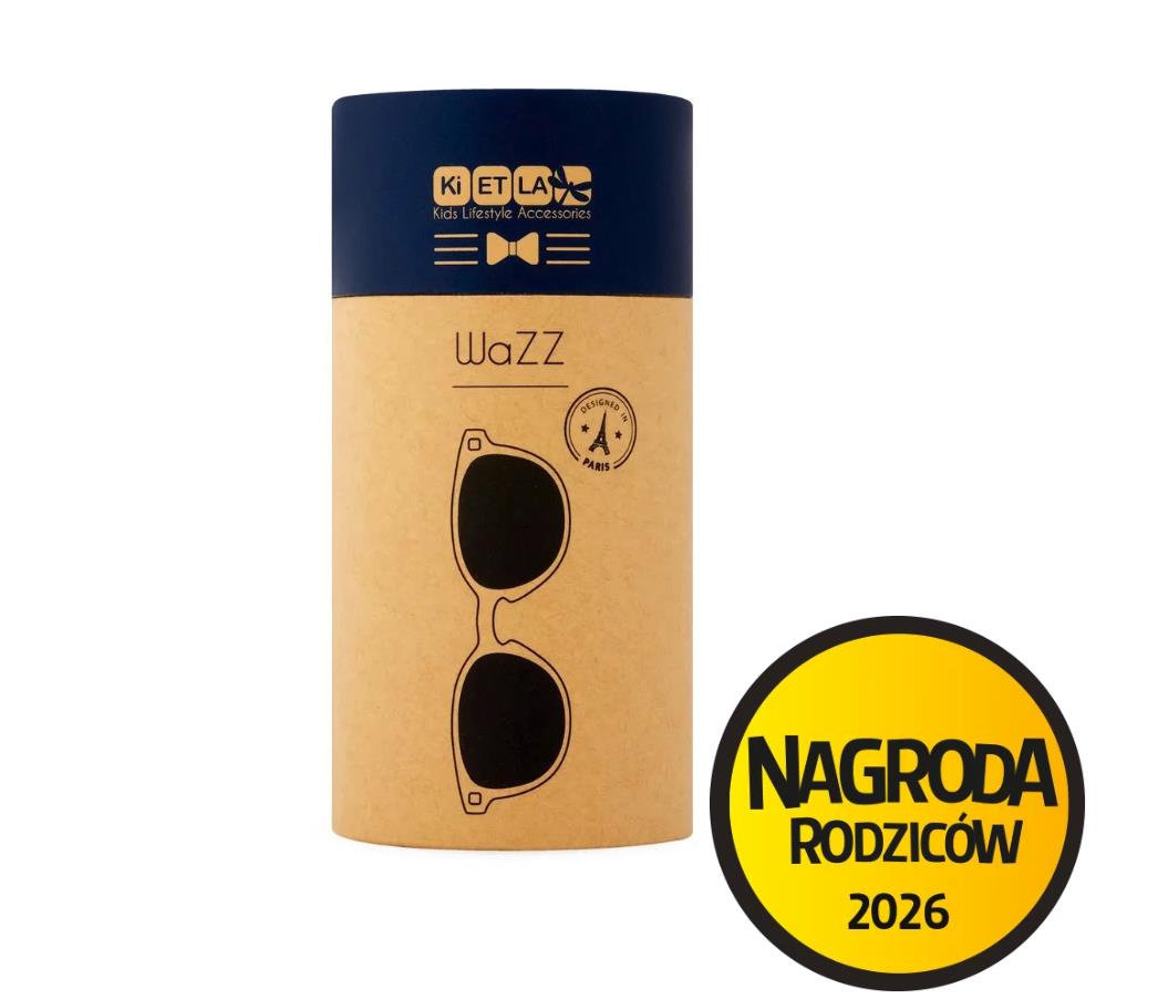 Ki ET LA Okulary przeciwsłoneczne WAZZ