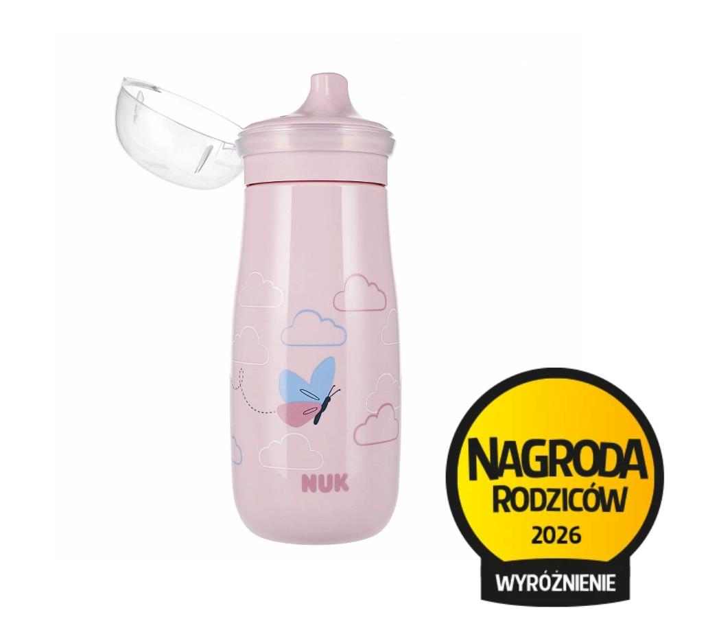 NUK Mini-Me