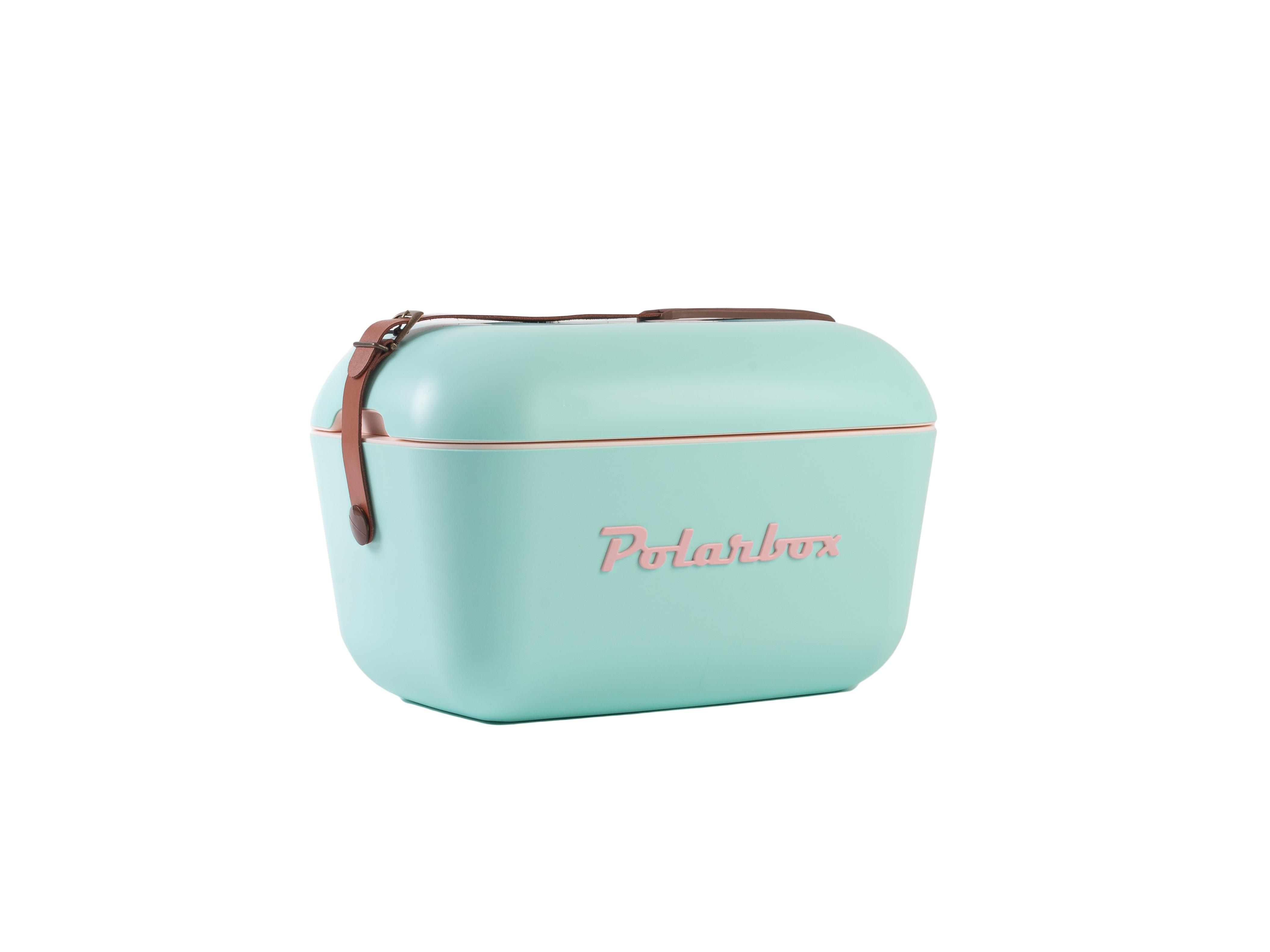 20 Litrów Classic Polarbox Verde 9210