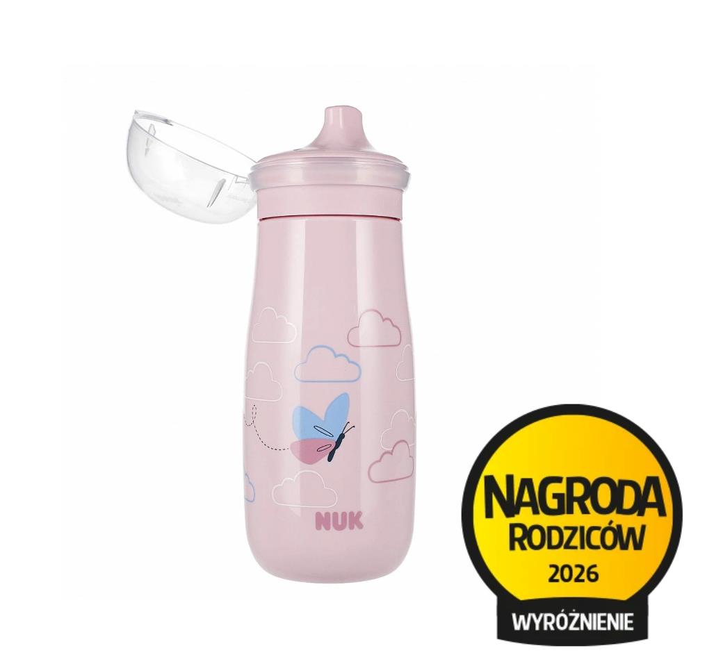NUK Mini-Me