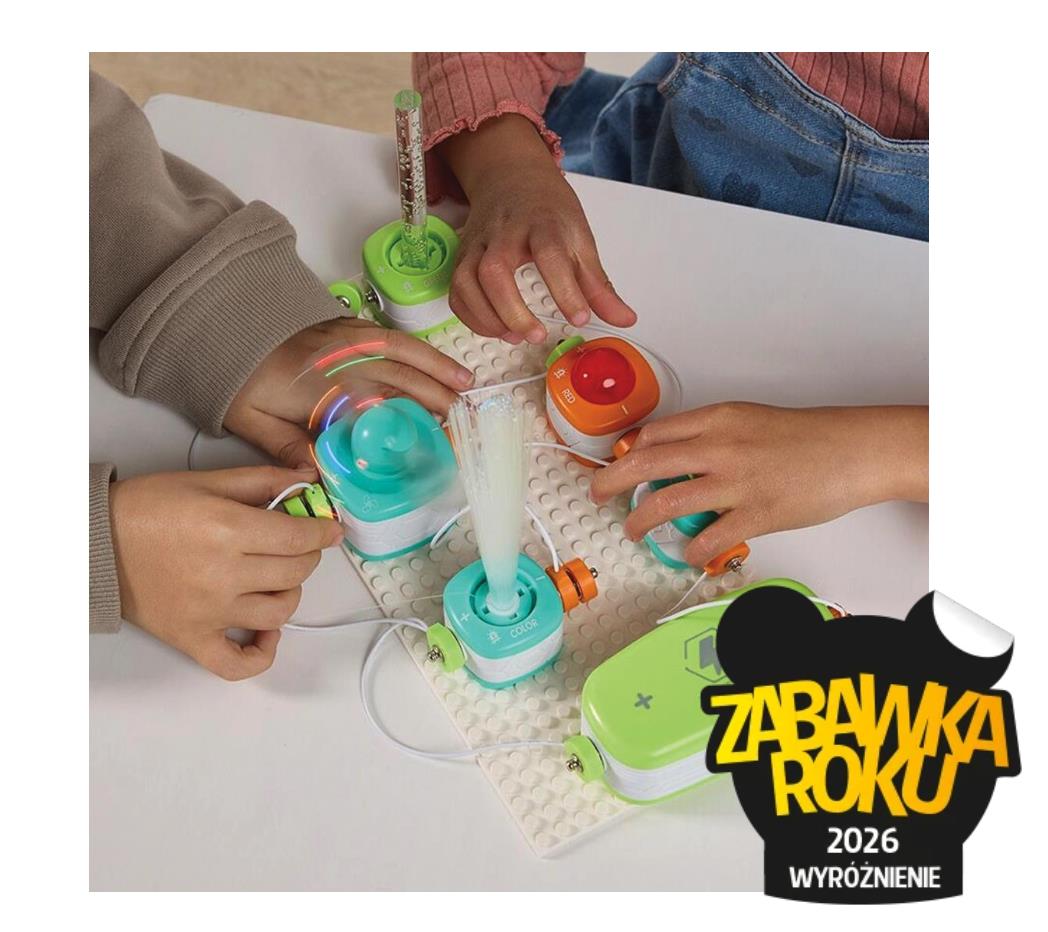 Miniland Educational - Electrofun