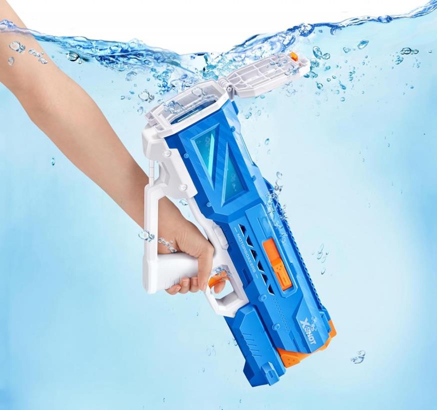  X-SHOT WATER FAST – MOTOR SOAKERS