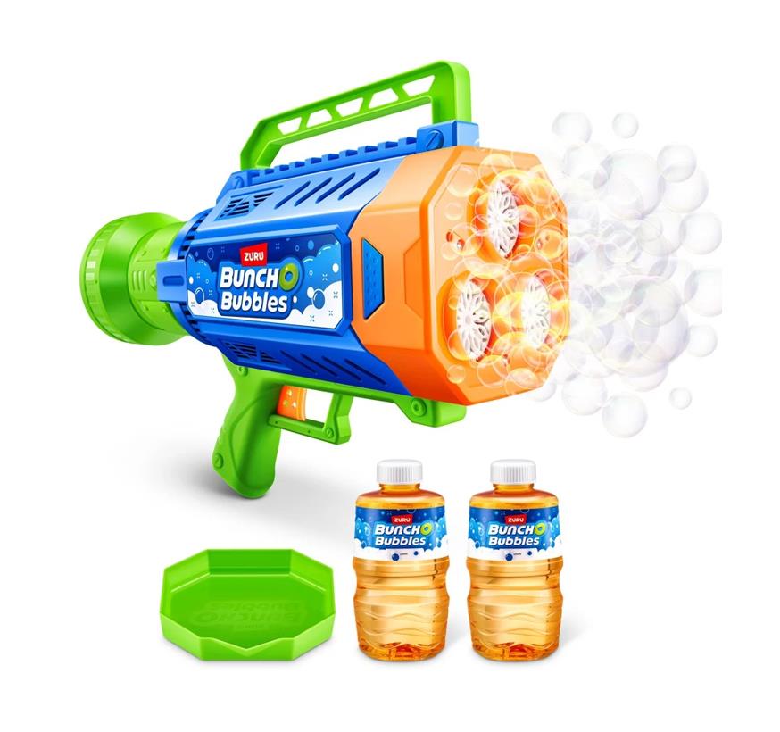 Bunch O Bubbles - Blaster