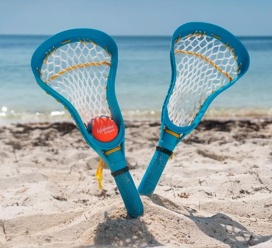 Gra outdoorowa Waboba® Lacrosse