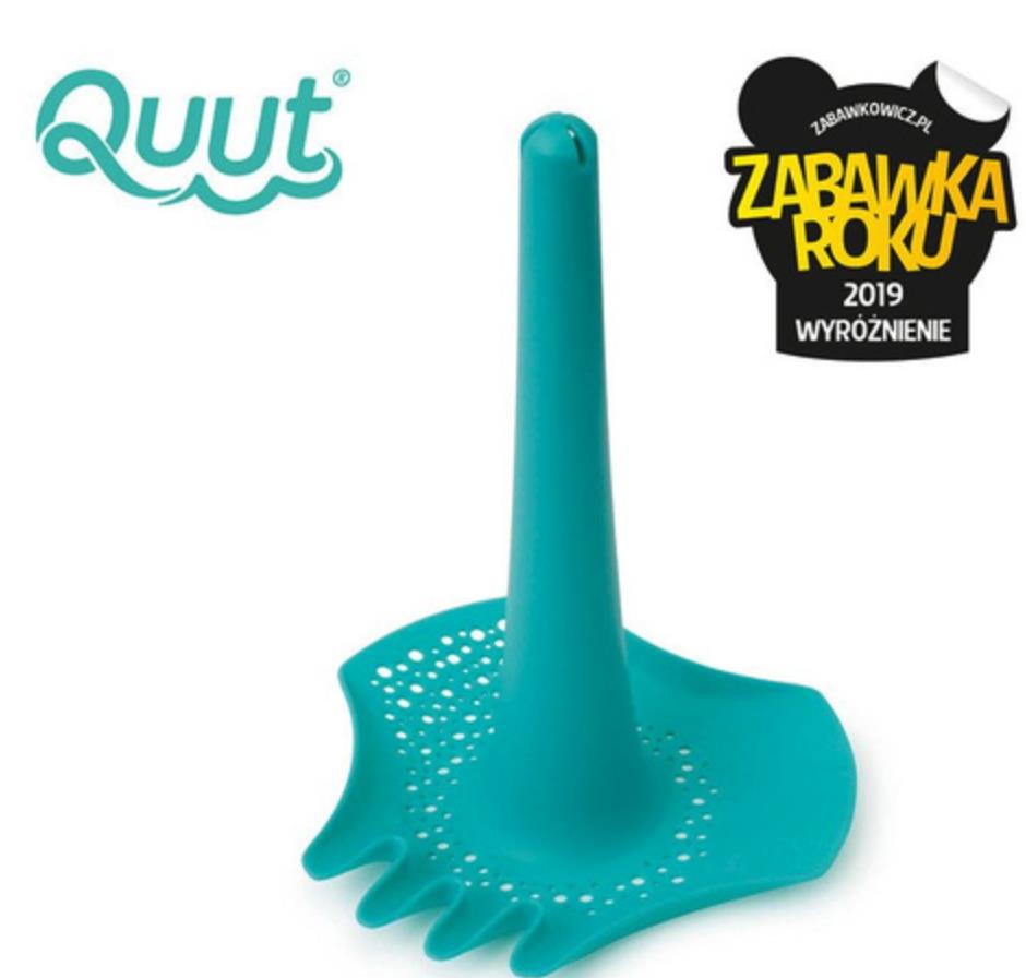 QUUT Łopatka wielofunkcyjna Triplet Lagoon