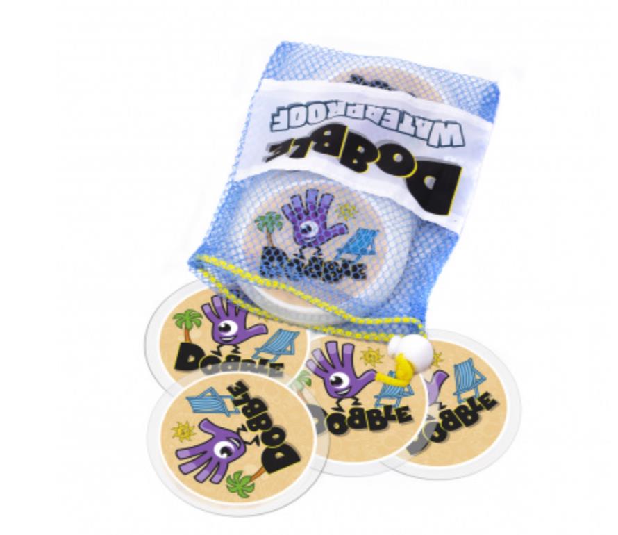 Dobble Wodoodporne