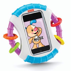 Fisher Price Apptivity Case