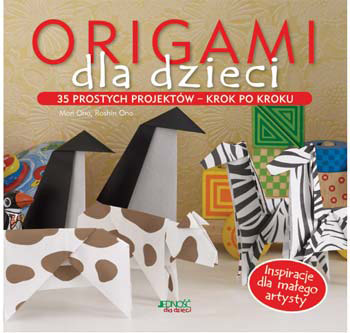  Origami dla dzieci
