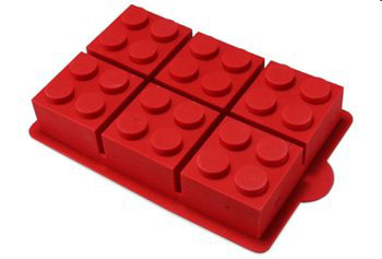  LEGO ciasteczka