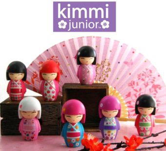 Kimmi Junior