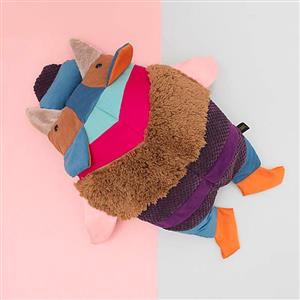 Kokodyl - zabawki sensoryczne wspierające wszechstronny rozwój dzieci.