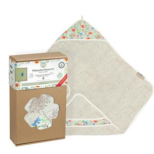 Ekskluzywna Eko Wyprawka na start! - TEXPOL