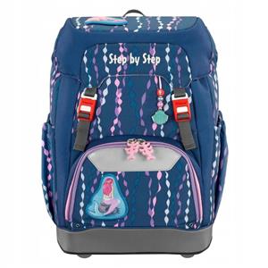 Plecak Step by Step Grade Mermaid