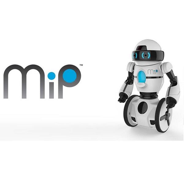 Robot MIP z własną osobowością od Wow Wee