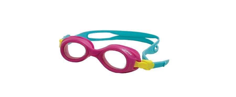 Okulary dla dzieci do pływania Helio od FINIS