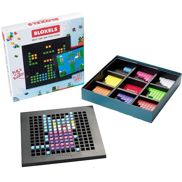 Bloxels ™ Video Game Builder od Mattel