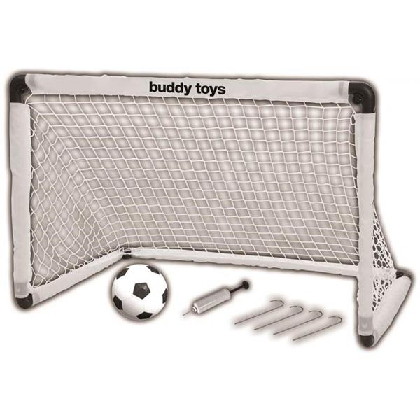 Bramka do piłki nożnej, buddy Toys