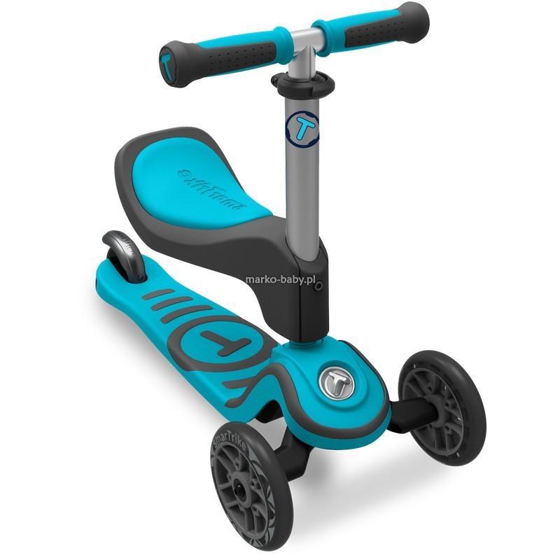  Hulajnoga Smart Trike Scooter T1