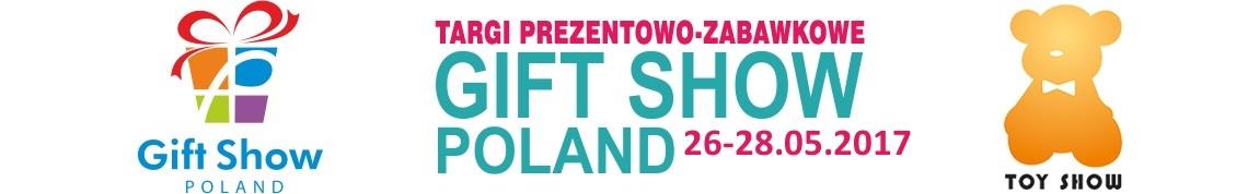 Gift Show 2017