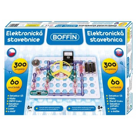 Boffin - Elektroniczny zestaw 